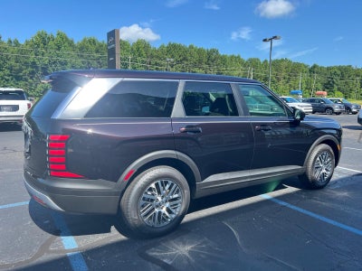 2026 Hyundai PALISADE SE