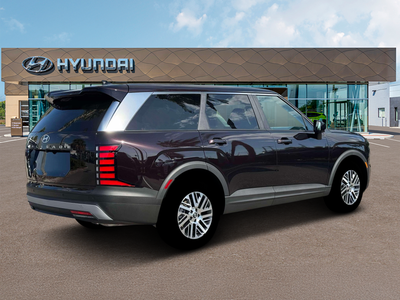 2026 Hyundai PALISADE SE