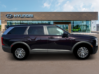 2026 Hyundai PALISADE SE