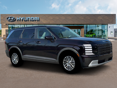 2026 Hyundai PALISADE SE