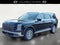 2027 Hyundai PALISADE HYBRID SEL Premium 8-Passenger
