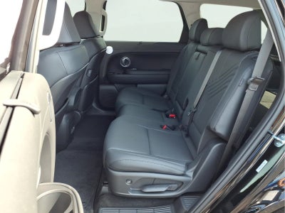2027 Hyundai PALISADE HYBRID SEL Premium 8-Passenger