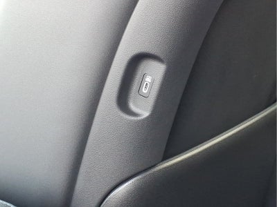 2027 Hyundai PALISADE HYBRID SEL Premium 8-Passenger