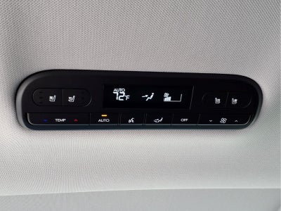 2027 Hyundai PALISADE HYBRID SEL Premium 8-Passenger