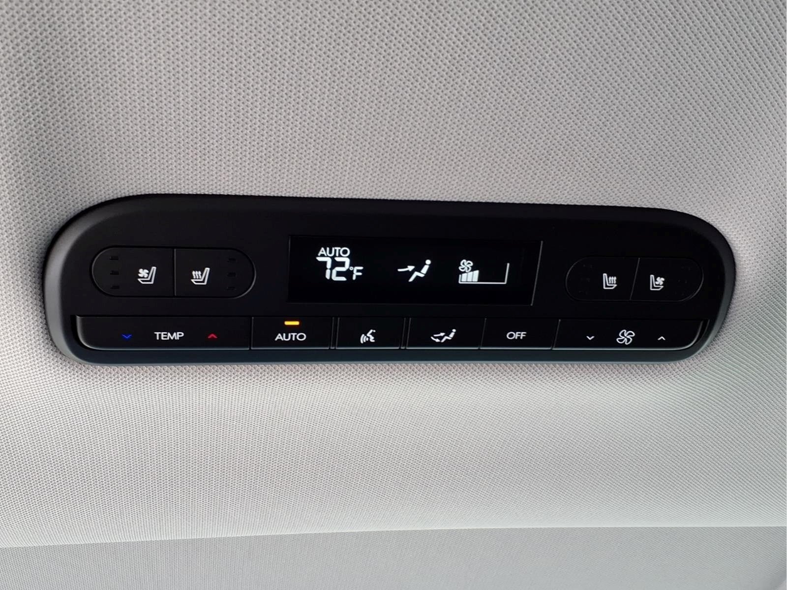 2027 Hyundai PALISADE HYBRID SEL Premium 8-Passenger