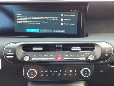 2027 Hyundai PALISADE HYBRID SEL Premium 8-Passenger