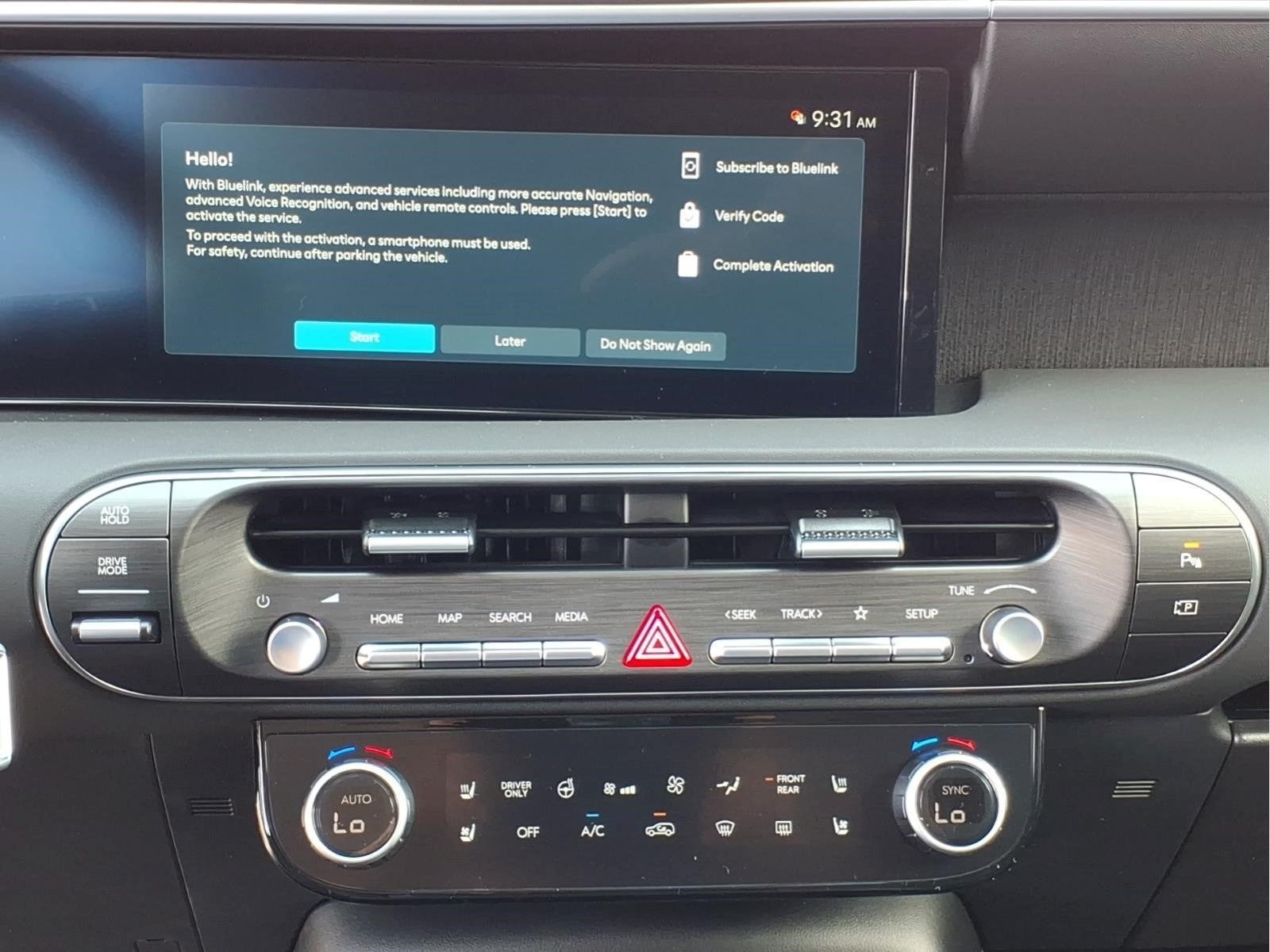 2027 Hyundai PALISADE HYBRID SEL Premium 8-Passenger