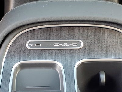2027 Hyundai PALISADE HYBRID SEL Premium 8-Passenger