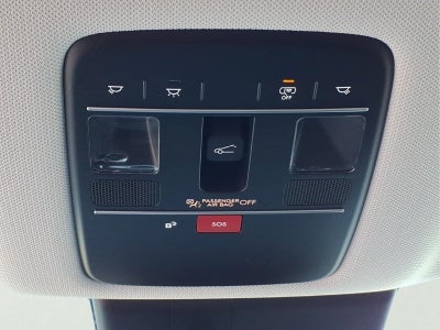 2027 Hyundai PALISADE HYBRID SEL Premium 8-Passenger