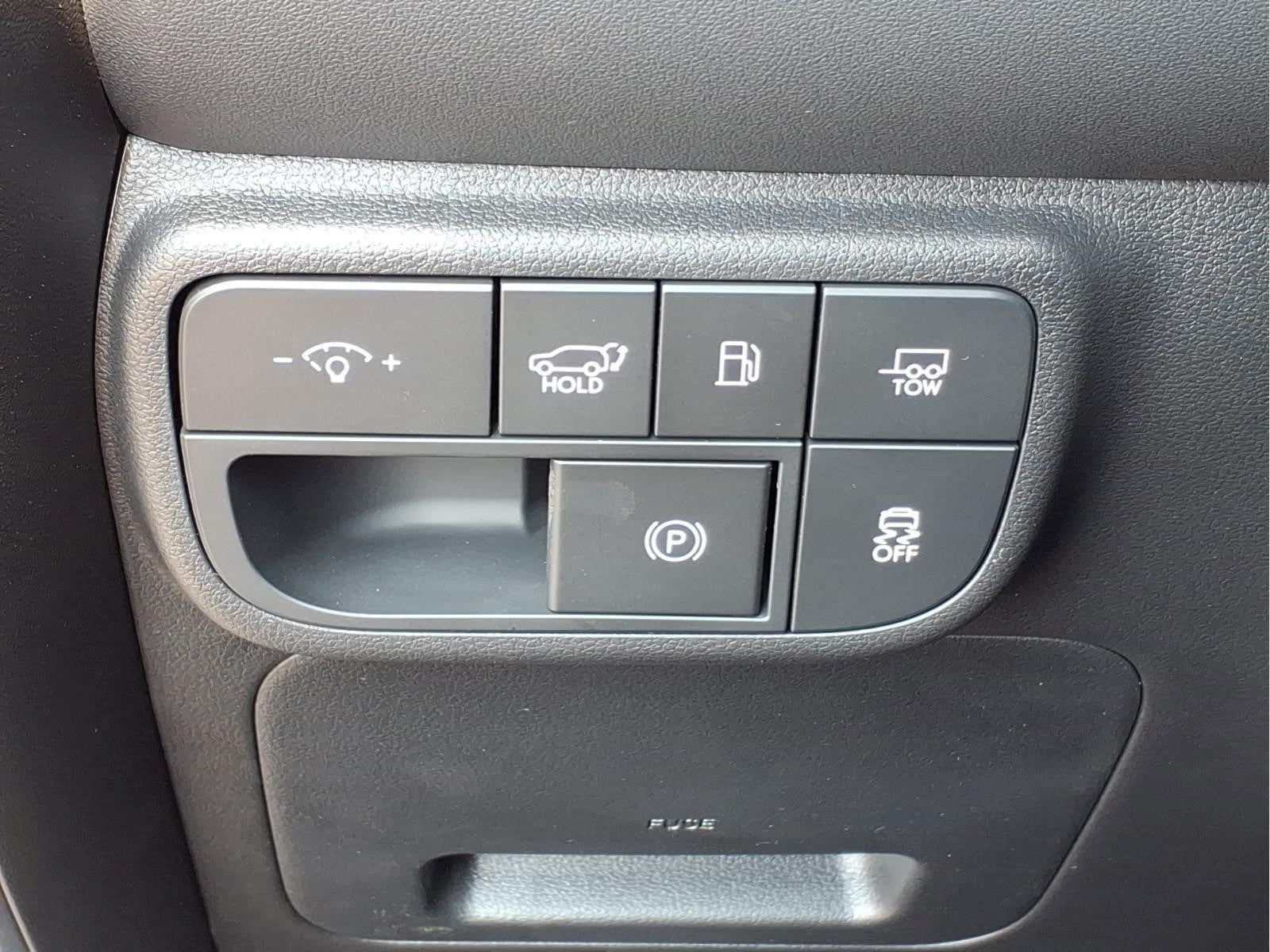 2027 Hyundai PALISADE HYBRID SEL Premium 8-Passenger
