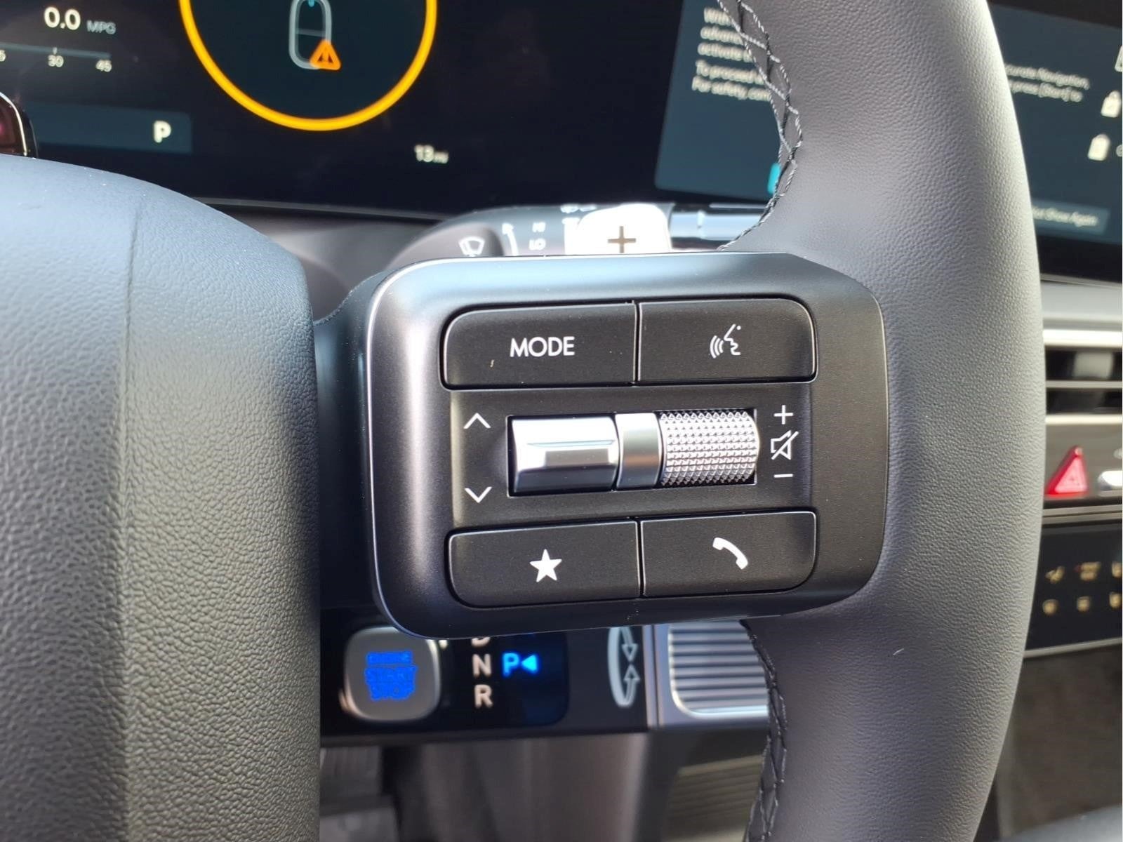 2027 Hyundai PALISADE HYBRID SEL Premium 8-Passenger