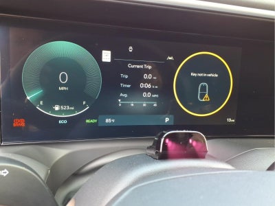 2027 Hyundai PALISADE HYBRID SEL Premium 8-Passenger