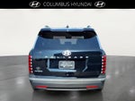 2027 Hyundai PALISADE HYBRID SEL Premium 8-Passenger