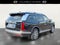 2027 Hyundai PALISADE HYBRID SEL Premium 8-Passenger