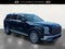 2027 Hyundai PALISADE HYBRID SEL Premium 8-Passenger