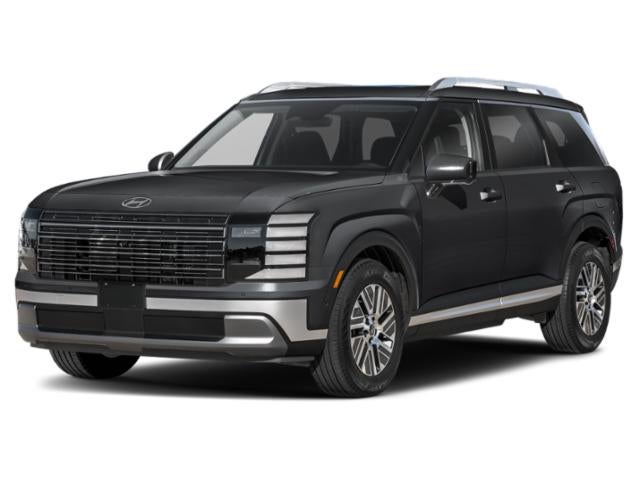 2027 Hyundai PALISADE HYBRID SEL Premium 8-Passenger