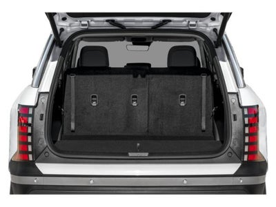2027 Hyundai PALISADE HYBRID SEL Premium 8-Passenger
