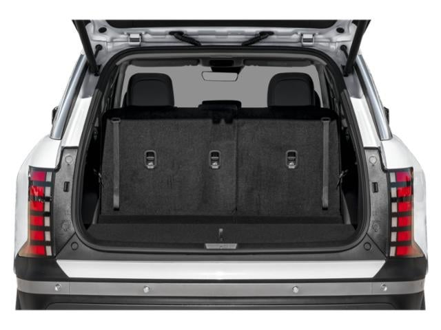 2027 Hyundai PALISADE HYBRID SEL Premium 8-Passenger