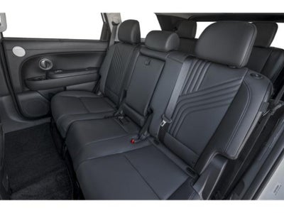 2027 Hyundai PALISADE HYBRID SEL Premium 8-Passenger