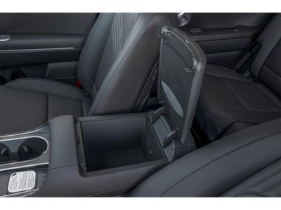 2027 Hyundai PALISADE HYBRID SEL Premium 8-Passenger