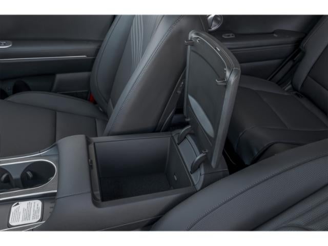 2027 Hyundai PALISADE HYBRID SEL Premium 8-Passenger