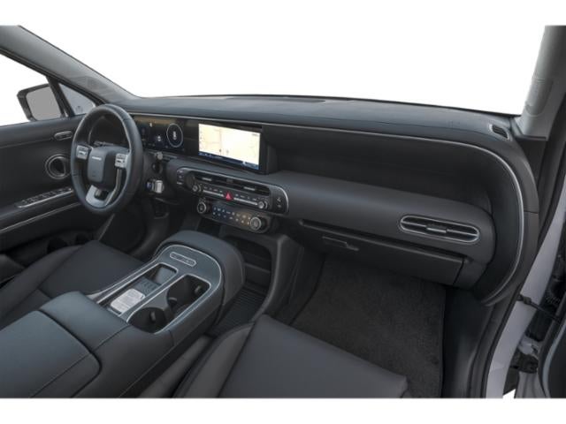 2027 Hyundai PALISADE HYBRID SEL Premium 8-Passenger