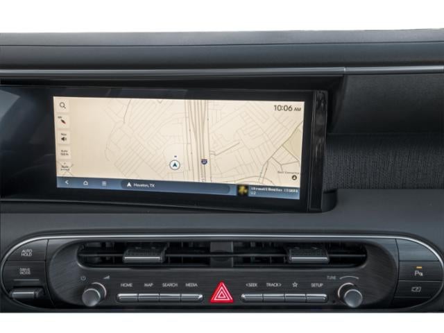 2027 Hyundai PALISADE HYBRID SEL Premium 8-Passenger
