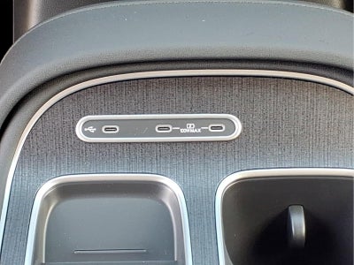 2027 Hyundai PALISADE HYBRID SEL Premium 8-Passenger