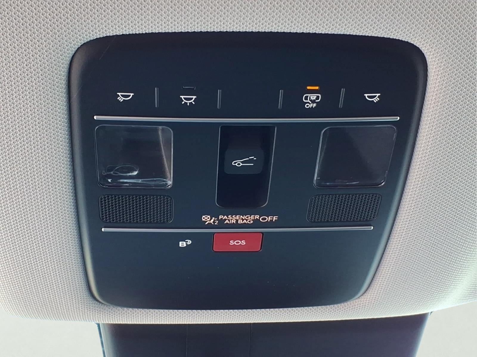 2027 Hyundai PALISADE HYBRID SEL Premium 8-Passenger
