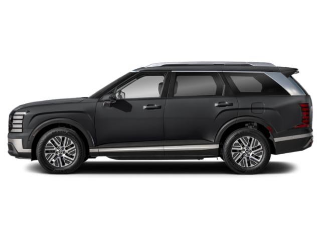 2027 Hyundai PALISADE HYBRID SEL Premium 8-Passenger