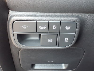 2027 Hyundai PALISADE HYBRID SEL Premium 8-Passenger