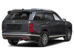 2027 Hyundai PALISADE HYBRID SEL Premium 8-Passenger
