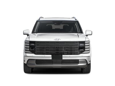 2027 Hyundai PALISADE HYBRID SEL Premium 8-Passenger