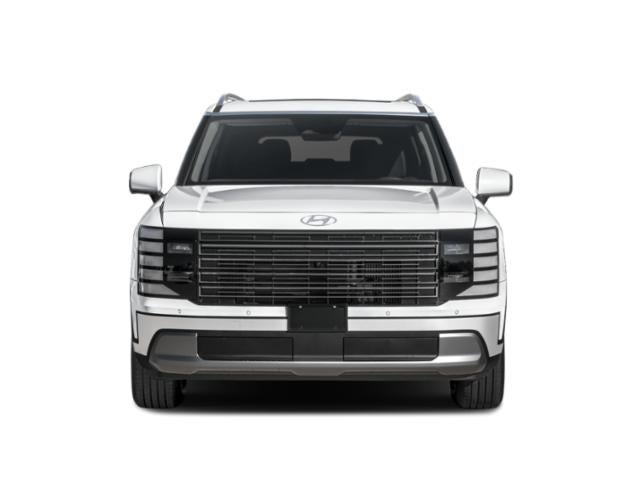 2027 Hyundai PALISADE HYBRID SEL Premium 8-Passenger