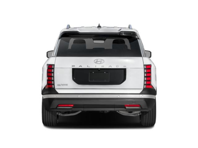 2027 Hyundai PALISADE HYBRID SEL Premium 8-Passenger