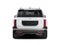 2027 Hyundai PALISADE HYBRID SEL Premium 8-Passenger