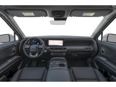 2027 Hyundai PALISADE HYBRID SEL Premium 8-Passenger