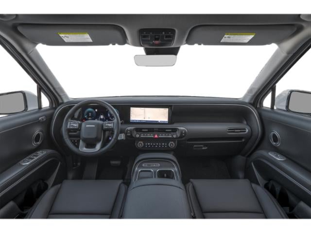 2027 Hyundai PALISADE HYBRID SEL Premium 8-Passenger