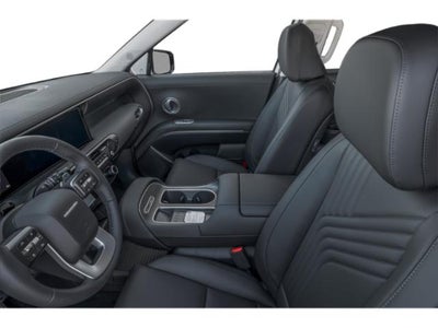 2027 Hyundai PALISADE HYBRID SEL Premium 8-Passenger