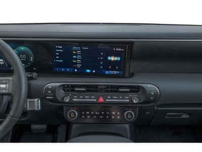 2027 Hyundai PALISADE HYBRID SEL Premium 8-Passenger