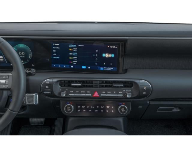 2027 Hyundai PALISADE HYBRID SEL Premium 8-Passenger