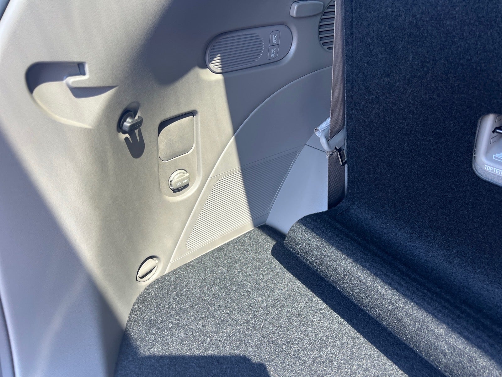 2026 Hyundai PALISADE HYBRID SEL Premium