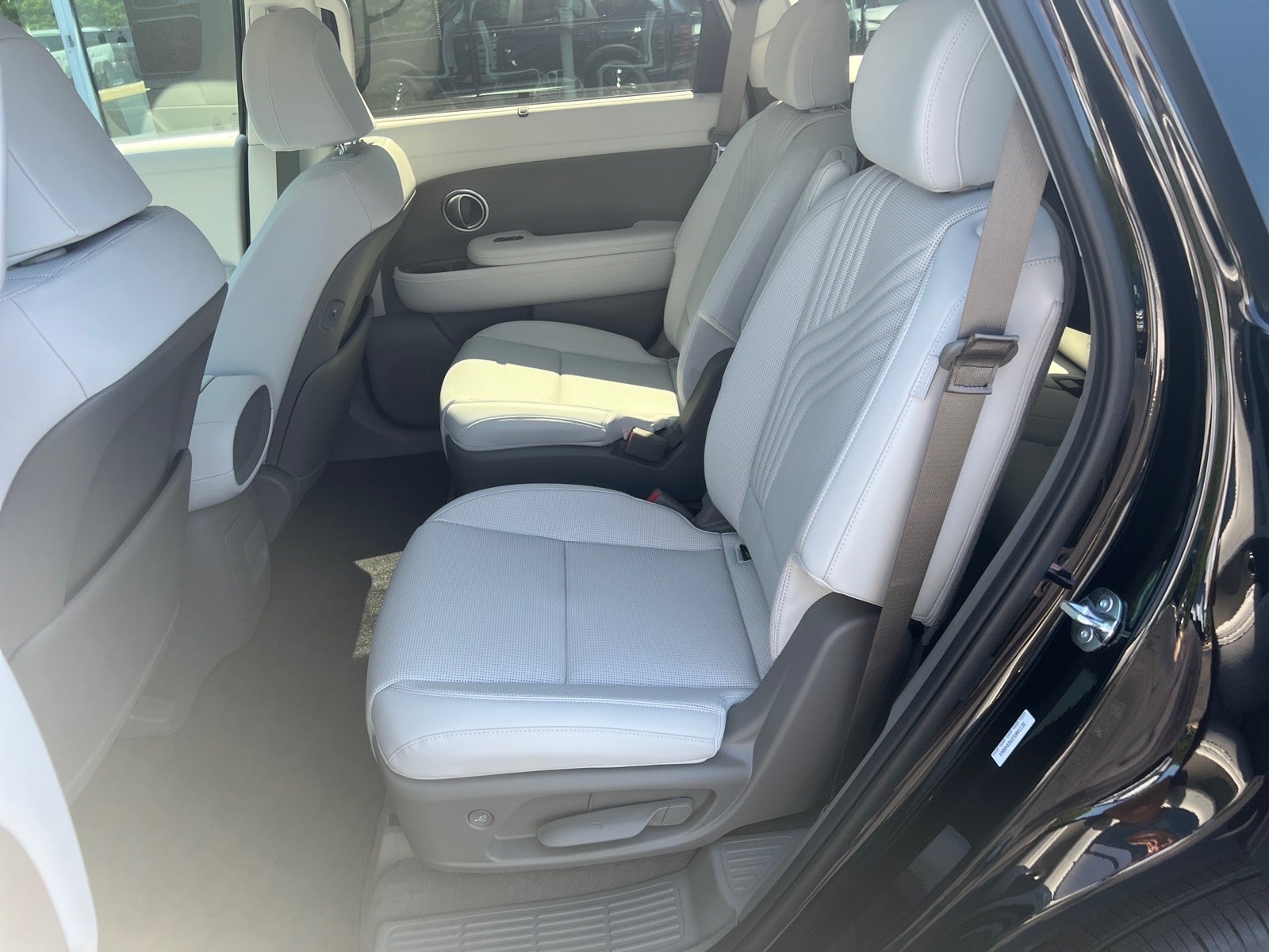 2026 Hyundai PALISADE HYBRID SEL Premium