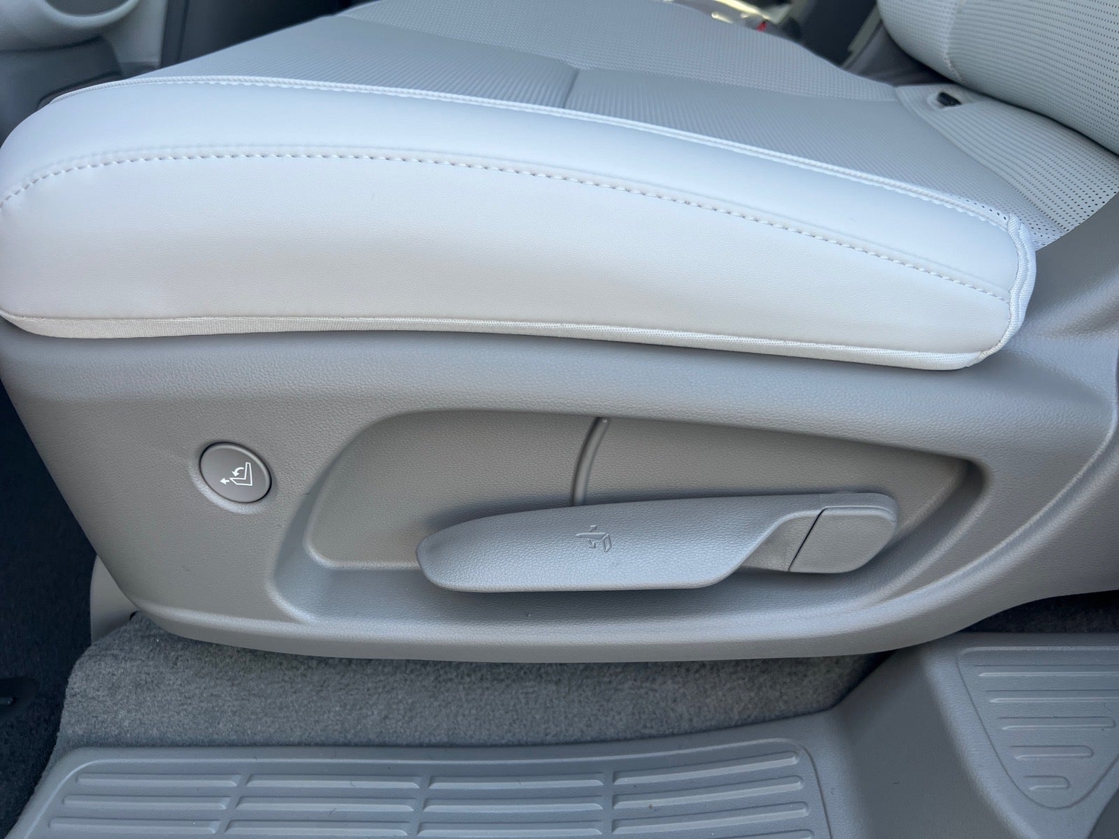 2026 Hyundai PALISADE HYBRID SEL Premium