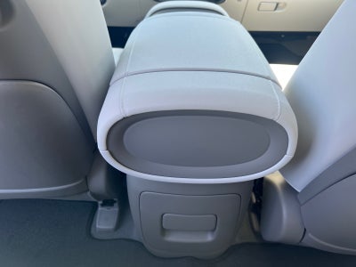 2026 Hyundai PALISADE HYBRID SEL Premium