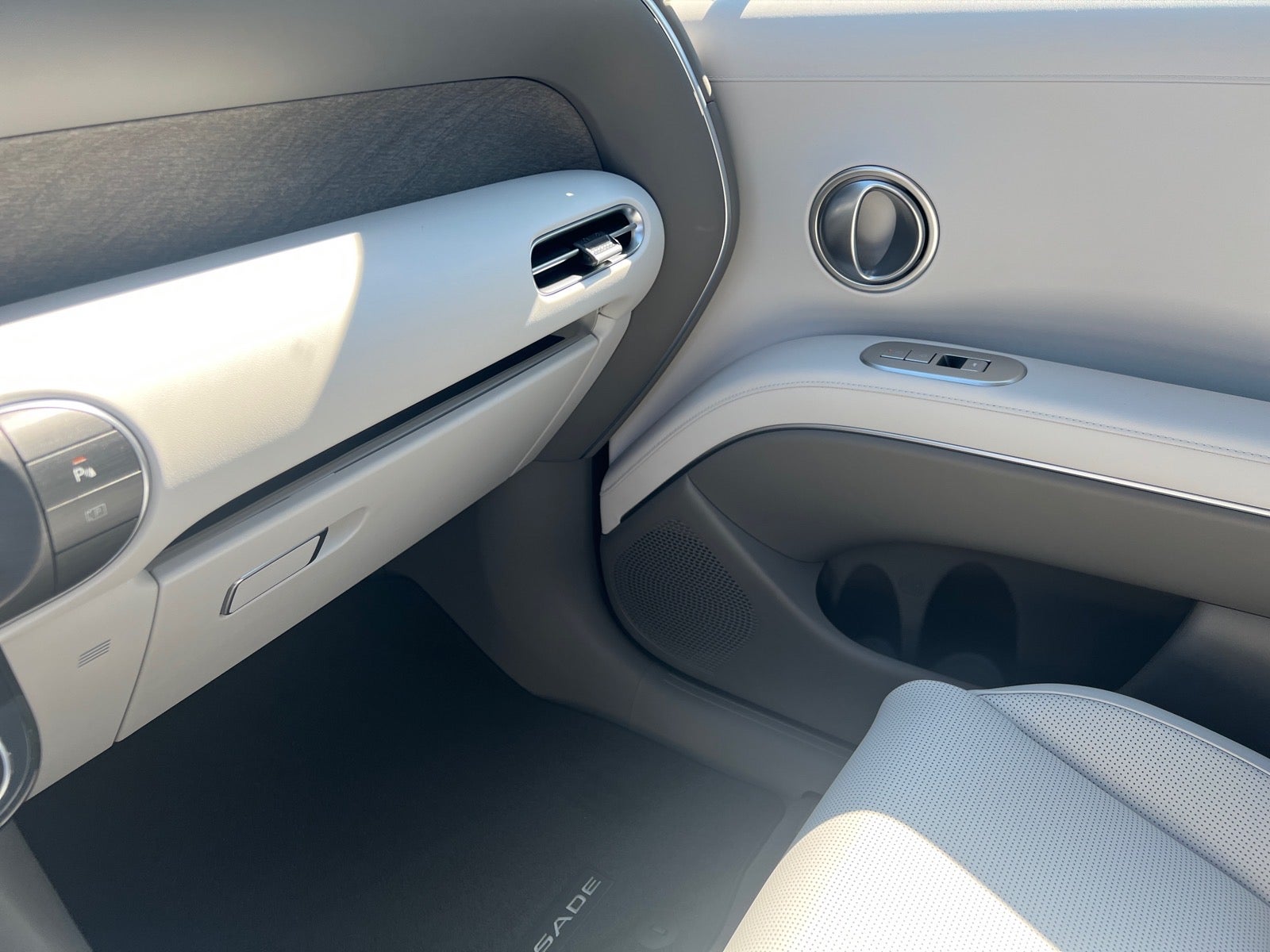 2026 Hyundai PALISADE HYBRID SEL Premium
