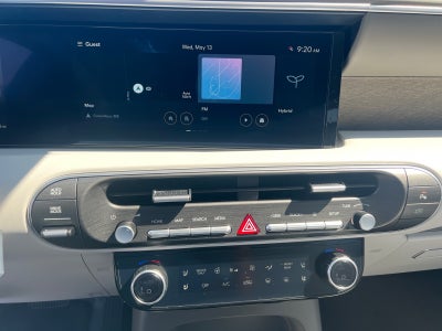 2026 Hyundai PALISADE HYBRID SEL Premium