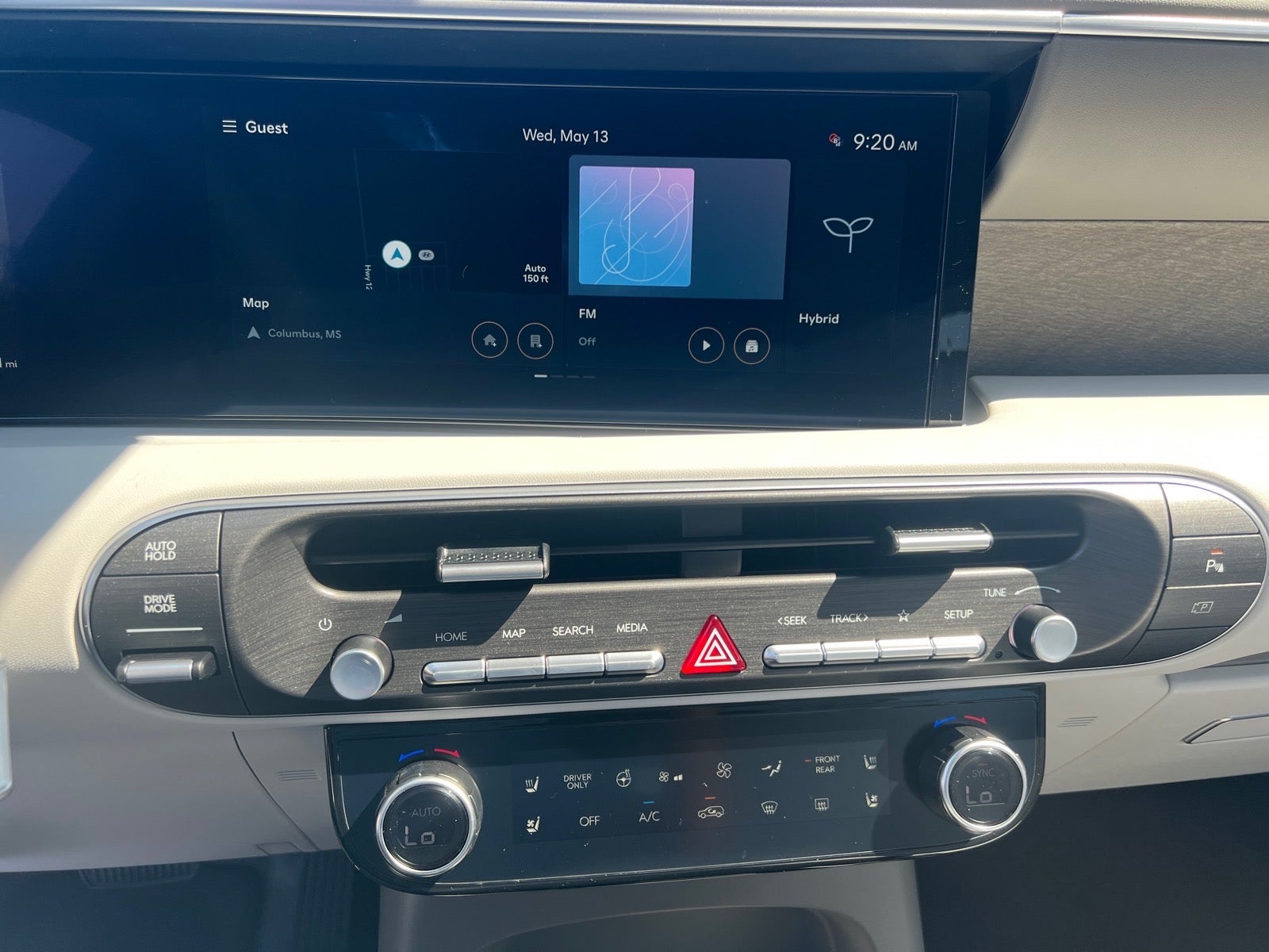 2026 Hyundai PALISADE HYBRID SEL Premium
