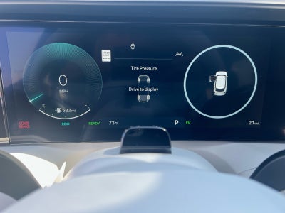 2026 Hyundai PALISADE HYBRID SEL Premium