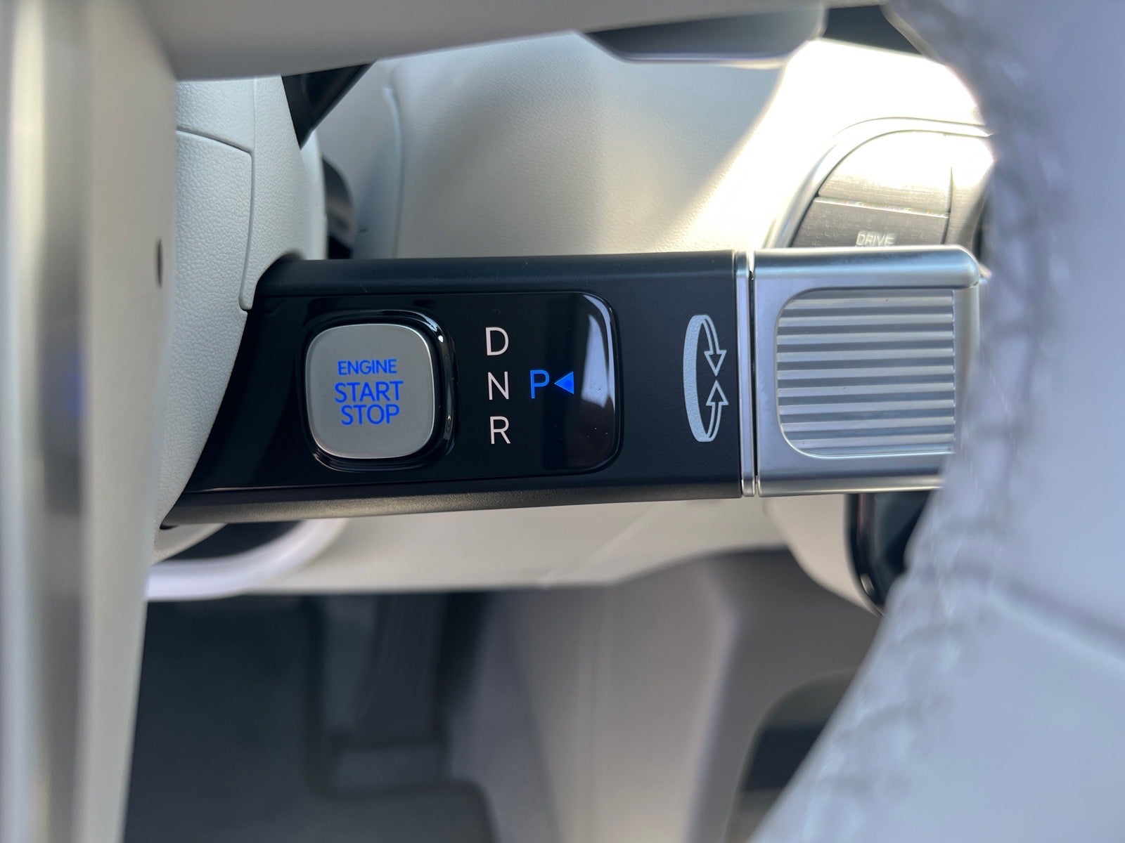 2026 Hyundai PALISADE HYBRID SEL Premium